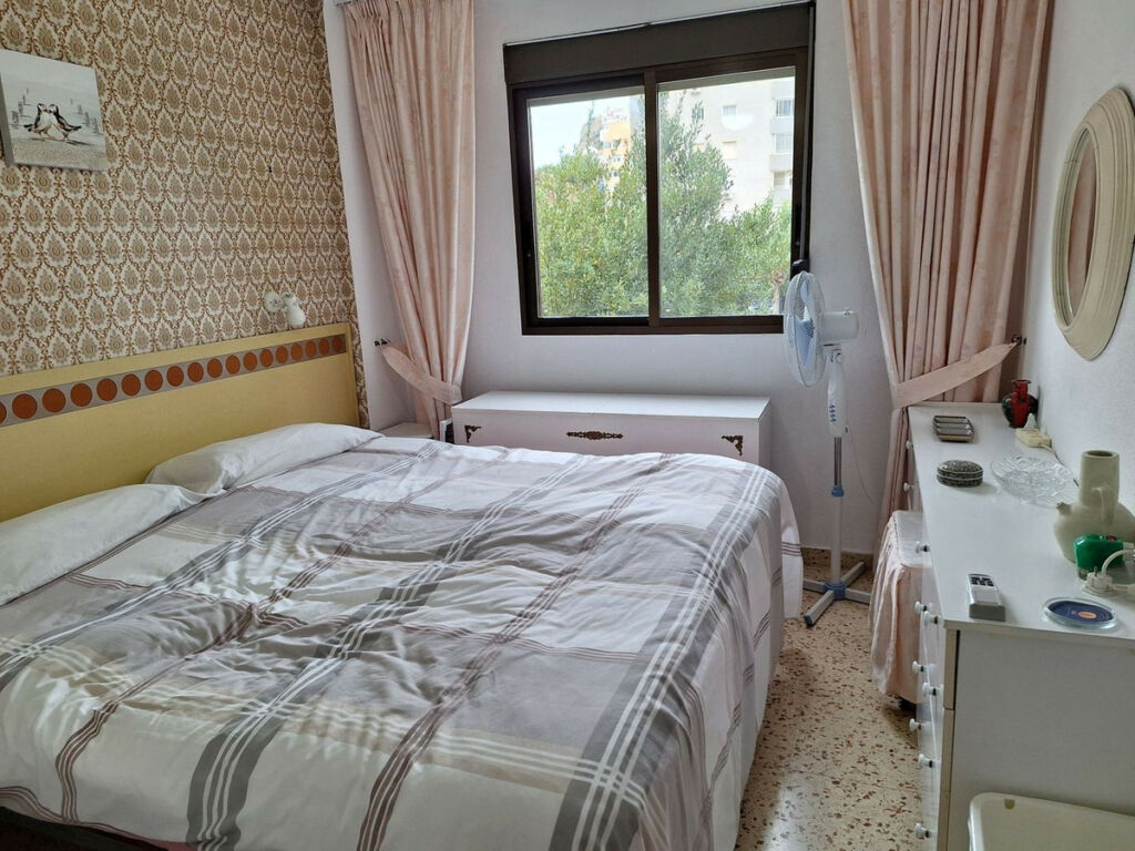 Middle Floor Apartment Finestrat Alicante - imagen 7