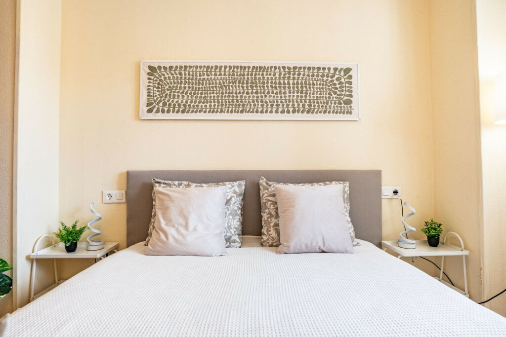 Middle Floor Apartment Torrevieja Alicante - Bild 7