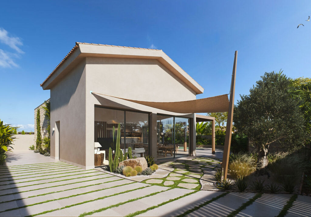 Detached Villa Cabo de Palos Murcia - imagen 7