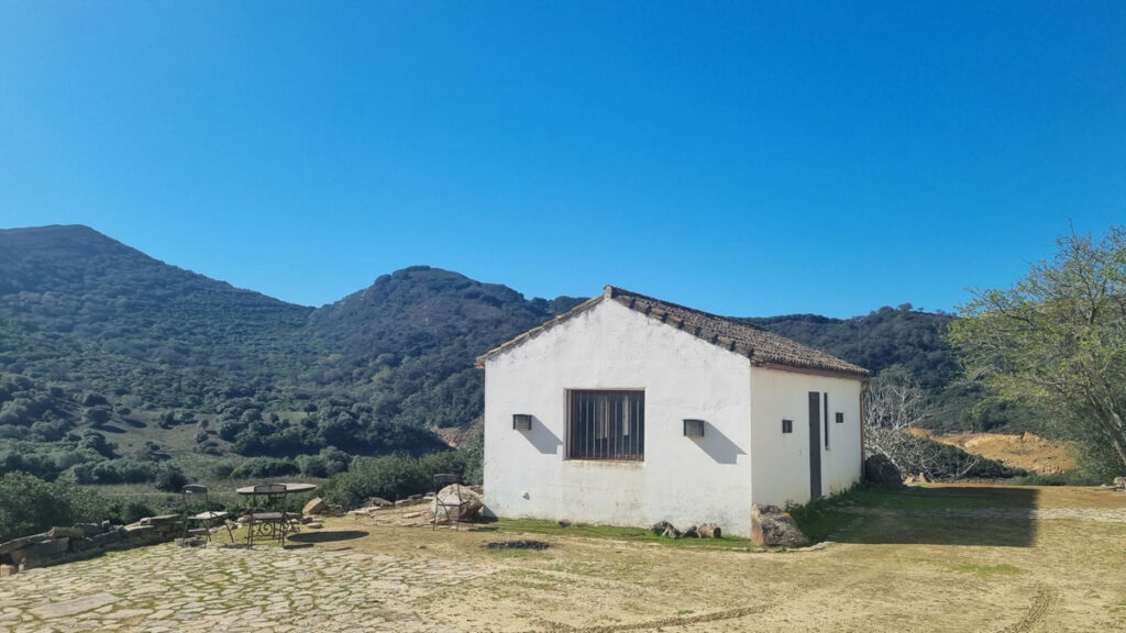 Finca - Cortijo Castellar de la Frontera Cádiz - imagen 7