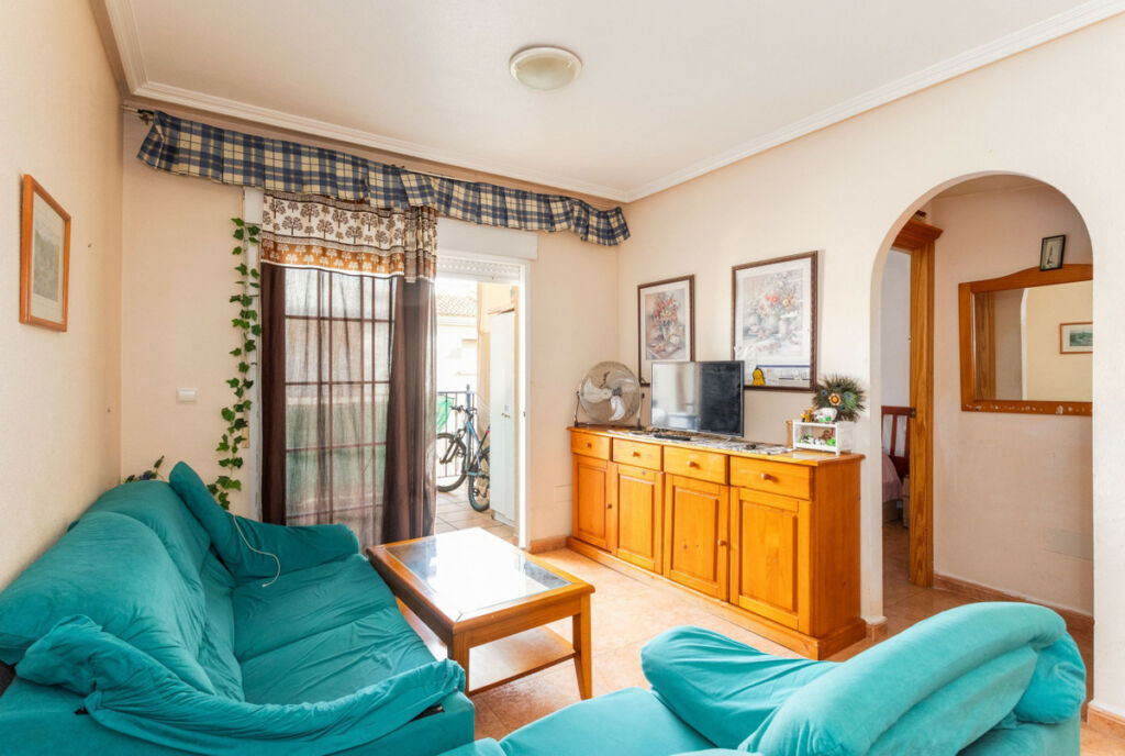 Top Floor Apartment Los Alcazares Murcia - imagen 7