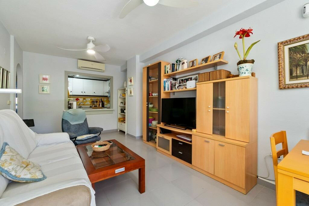 Middle Floor Apartment Orihuela Costa Alicante - Bild 7