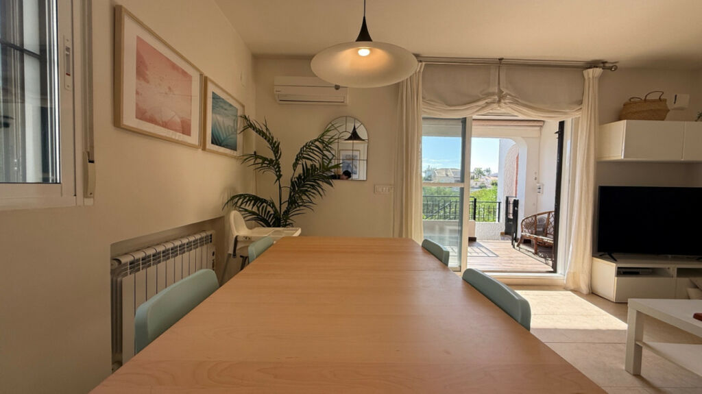 Duplex Orihuela Alicante - Bild 7