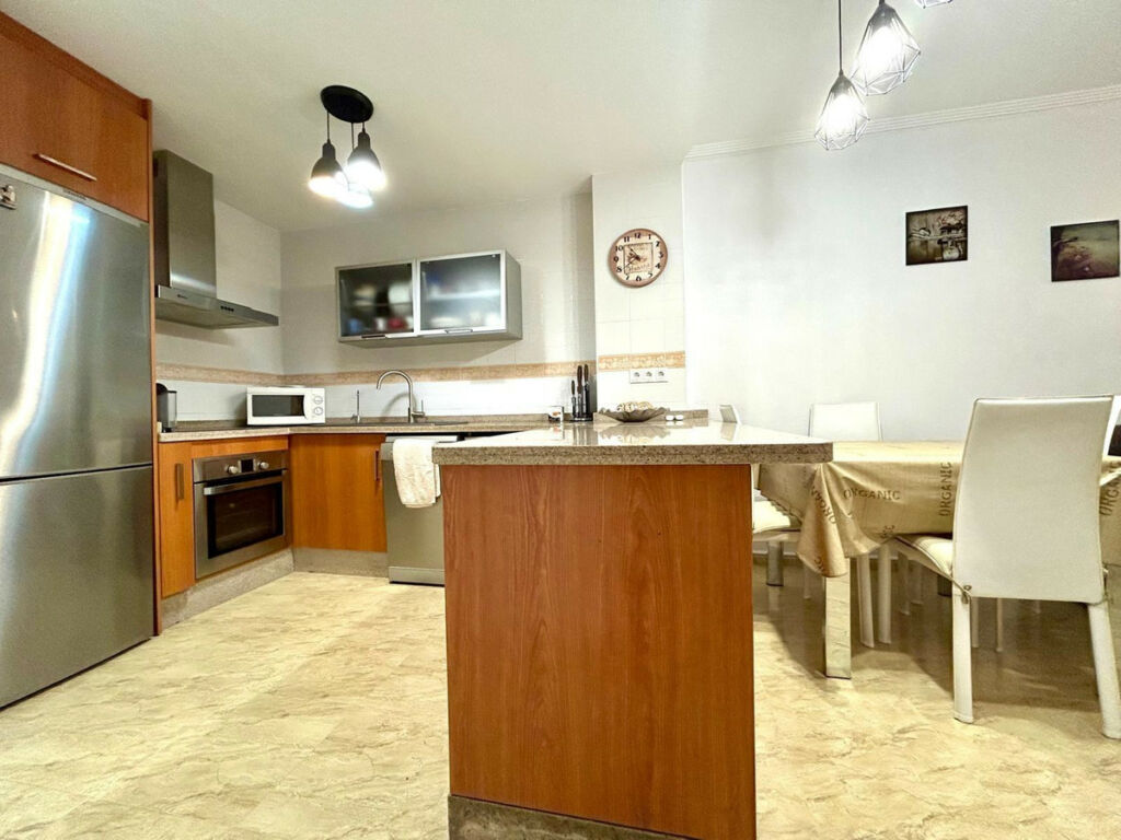 Ground Floor Apartment Orihuela Costa Alicante - Bild 6