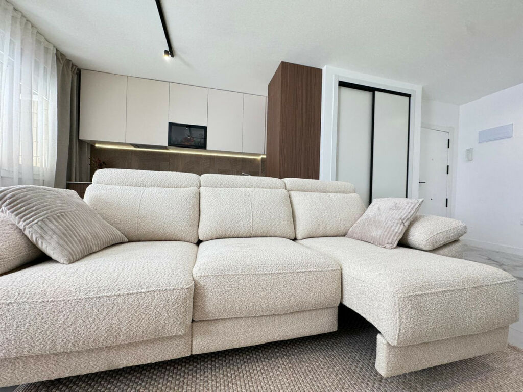 Middle Floor Apartment Torrevieja Alicante - Bild 7
