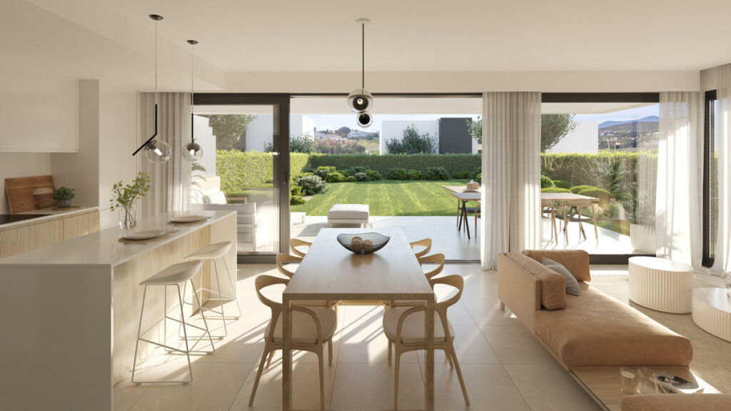 Detached Villa Atalaya Málaga - image 6