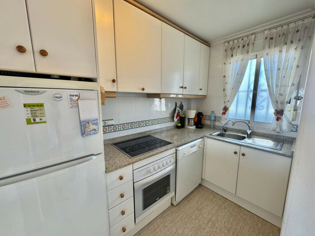 Middle Floor Apartment Almoradi Alicante - zdjęcie 7