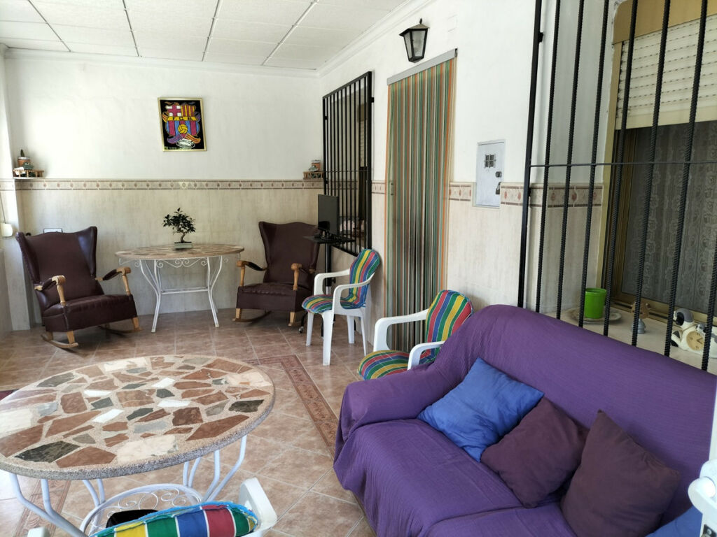Detached Villa Elda Alicante - Bild 7