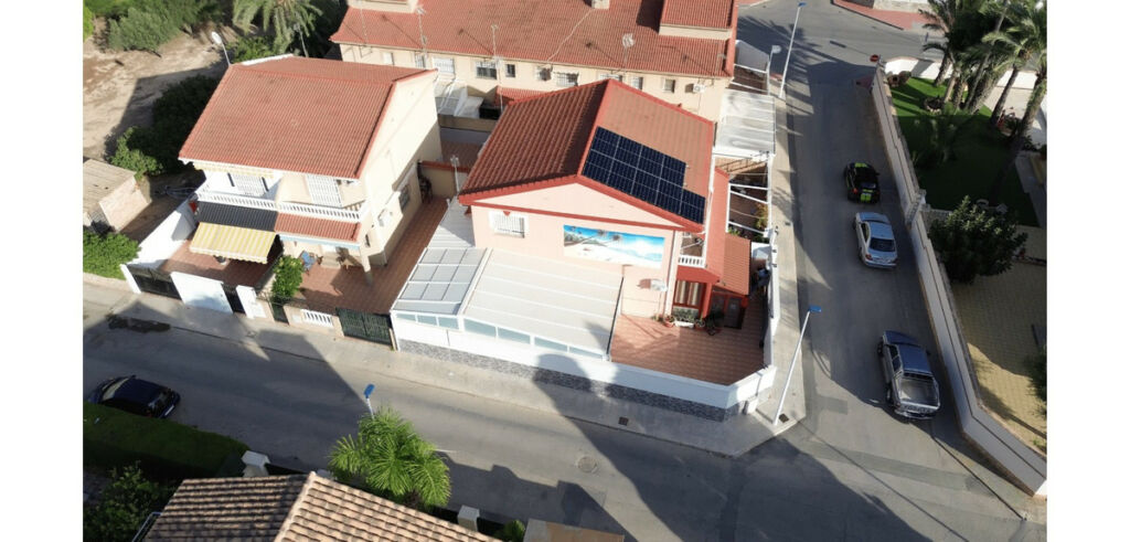 Townhouse San Javier Murcia - imagen 7