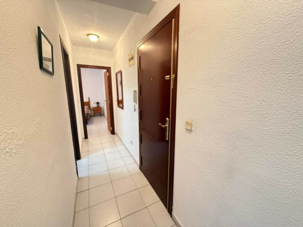 Penthouse Playa Del Cura Alicante - Bild 7