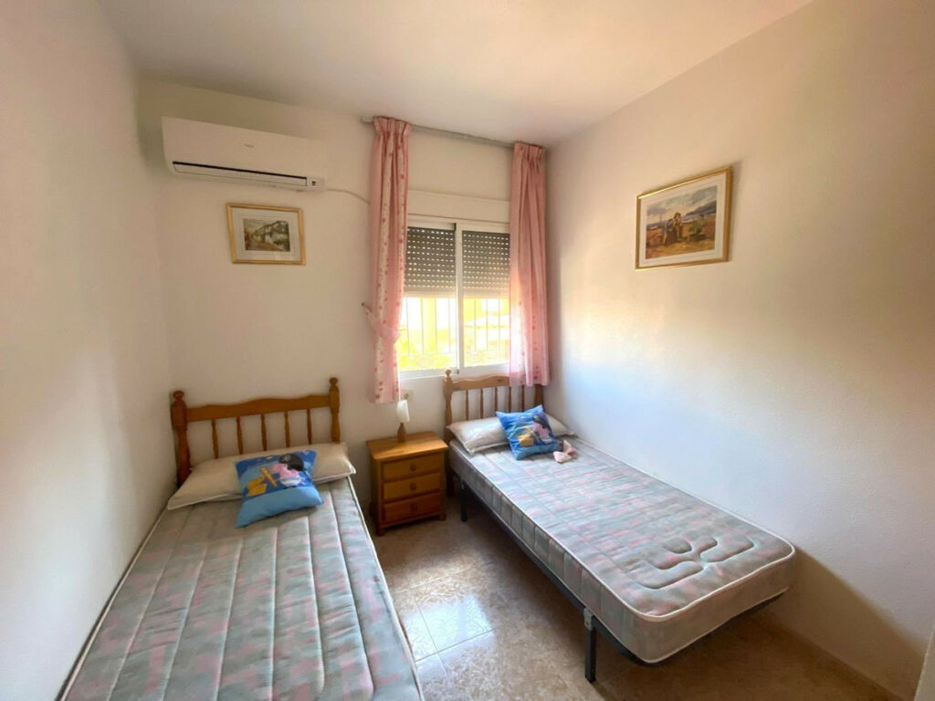 Townhouse La Siesta Alicante - Bild 7