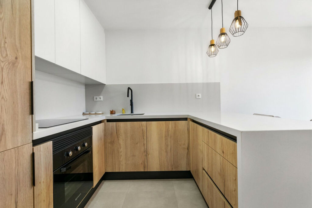 Middle Floor Apartment Santiago de la Ribera Murcia - imagen 7