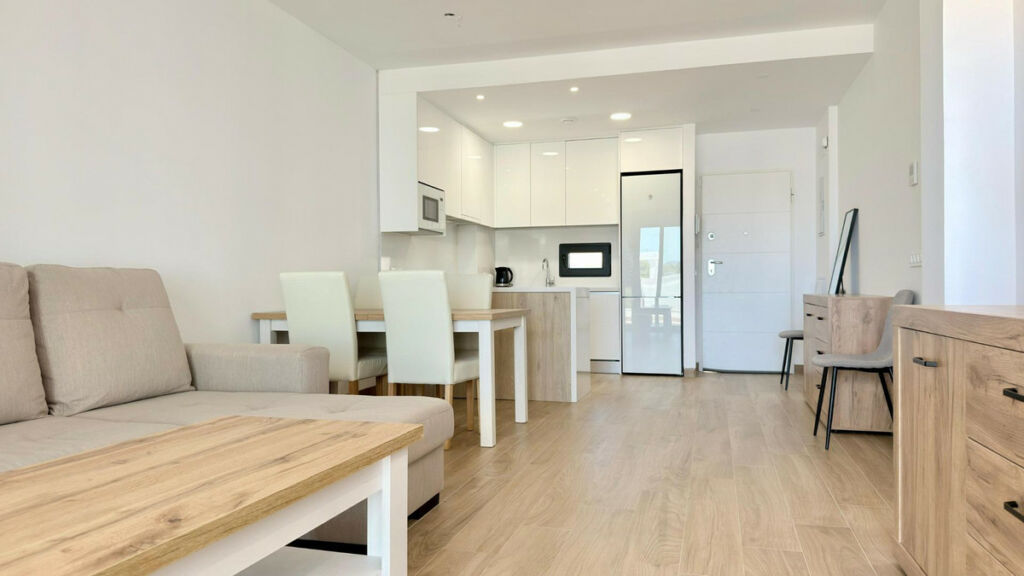 Penthouse Finestrat Alicante - zdjęcie 7