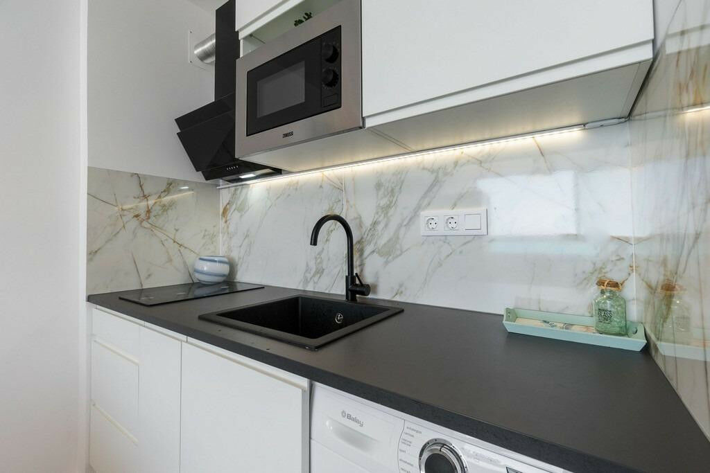Middle Floor Apartment Cabo Cervera Alicante - Bild 7