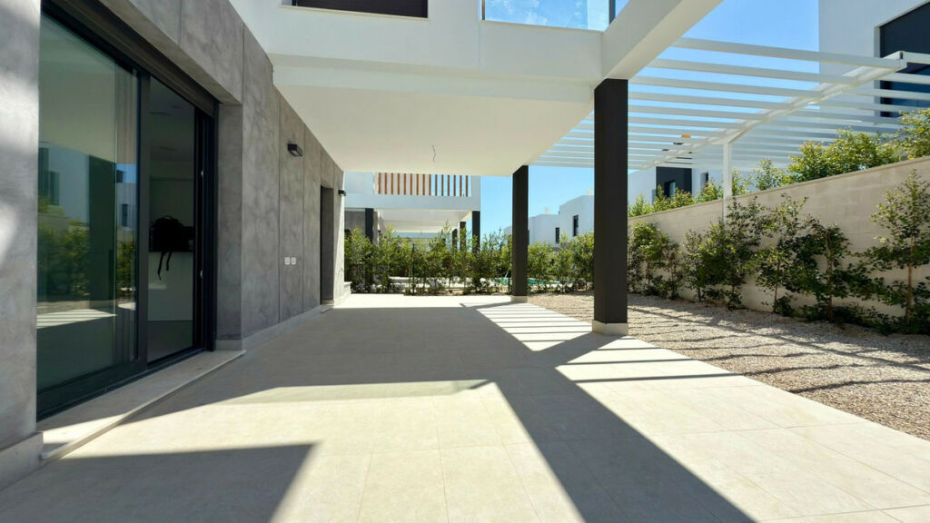 Detached Villa Muchamiel Alicante - Bild 7