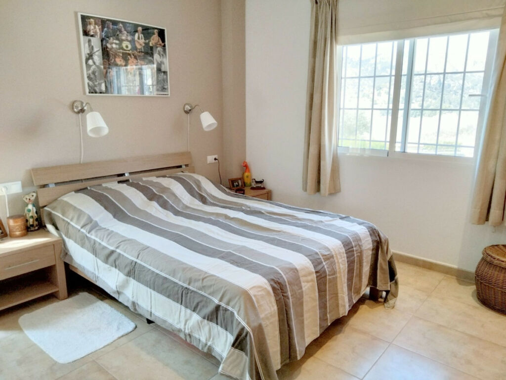 Detached Villa La Romana Alicante - zdjęcie 7