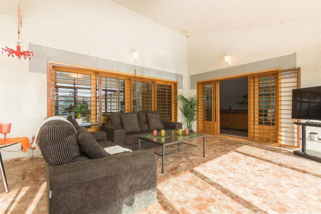 Detached Villa Elche Alicante - zdjęcie 7