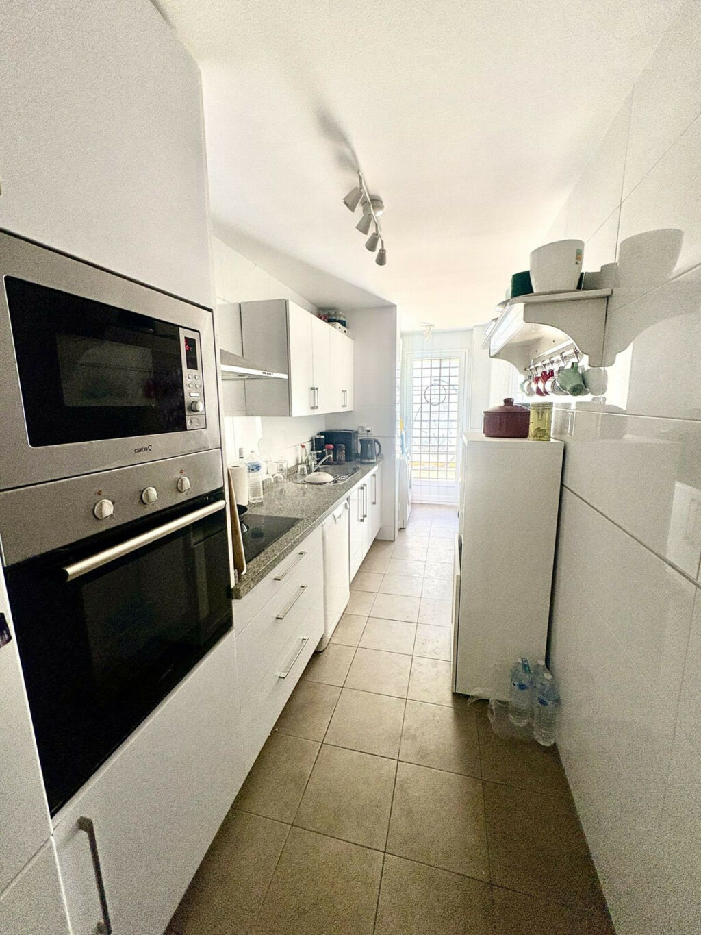 Ground Floor Apartment Cádiz Cádiz - zdjęcie 7