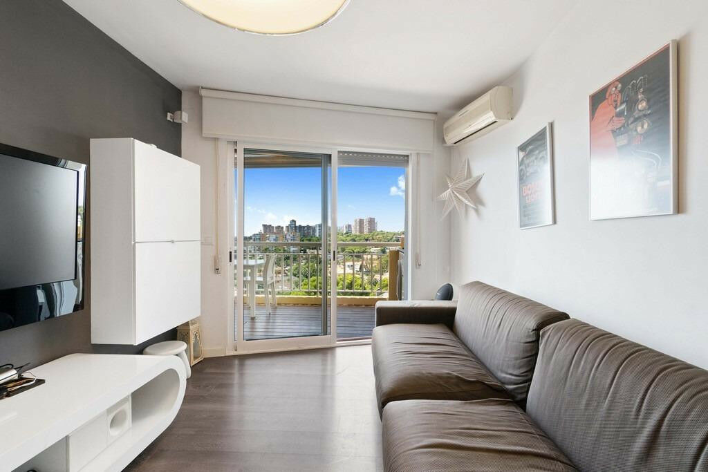 Middle Floor Apartment Campoamor Alicante - zdjęcie 7