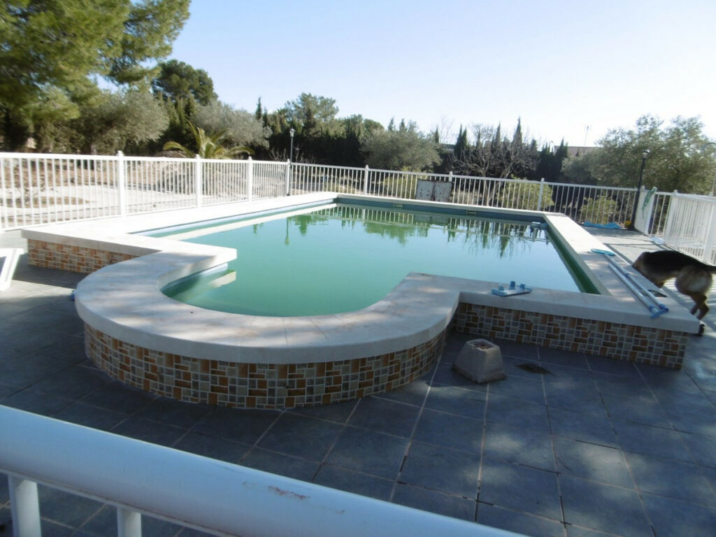 Detached Villa Yecla Murcia - imagen 7