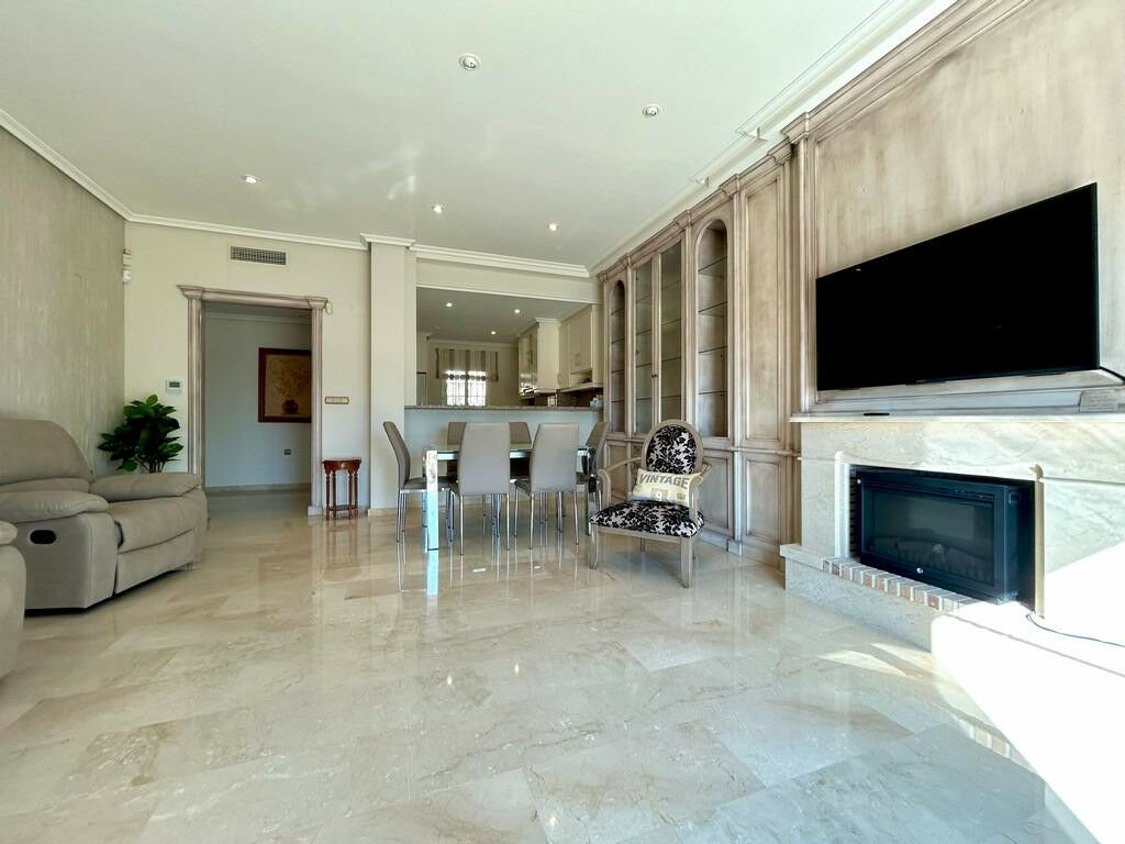 Penthouse Orihuela Costa Alicante - Bild 7