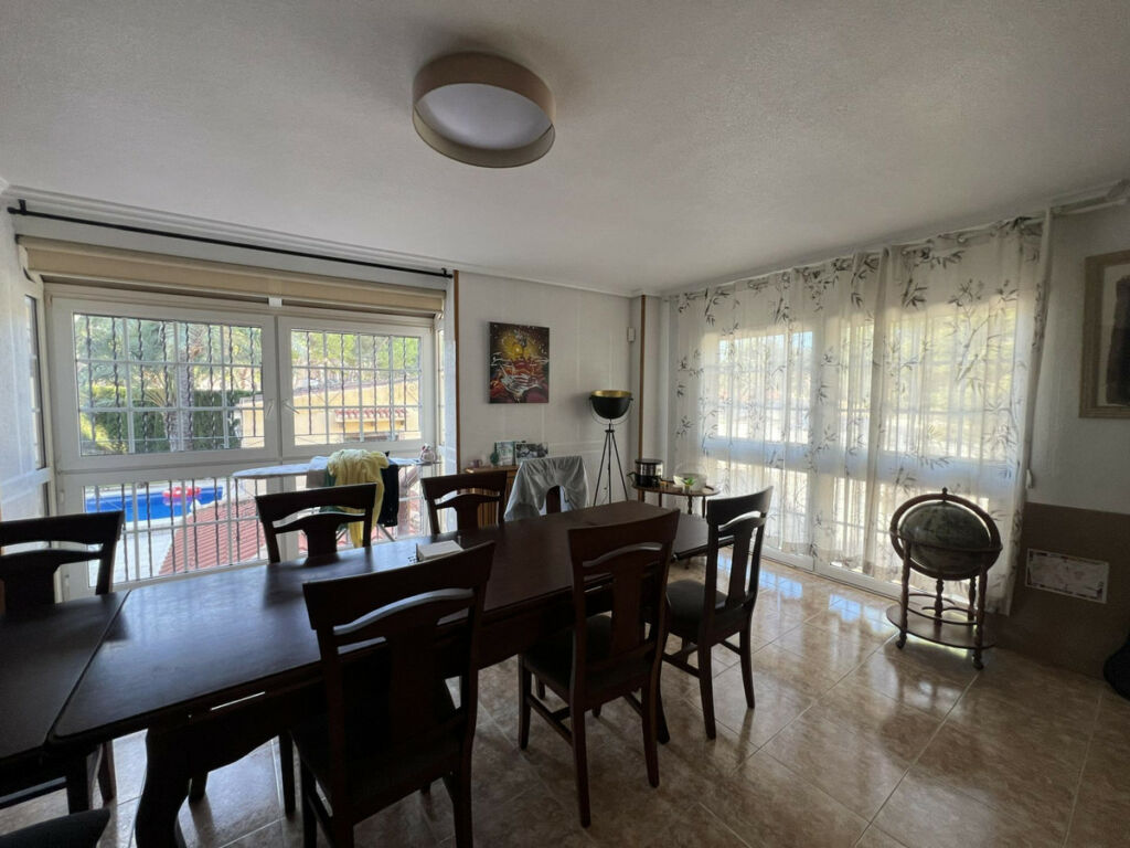 Detached Villa Los Balcones Alicante - zdjęcie 7