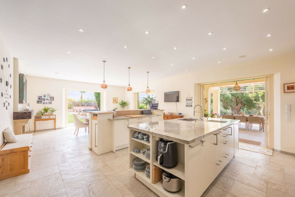 Detached Villa Sotogrande Alto Cádiz - zdjęcie 7