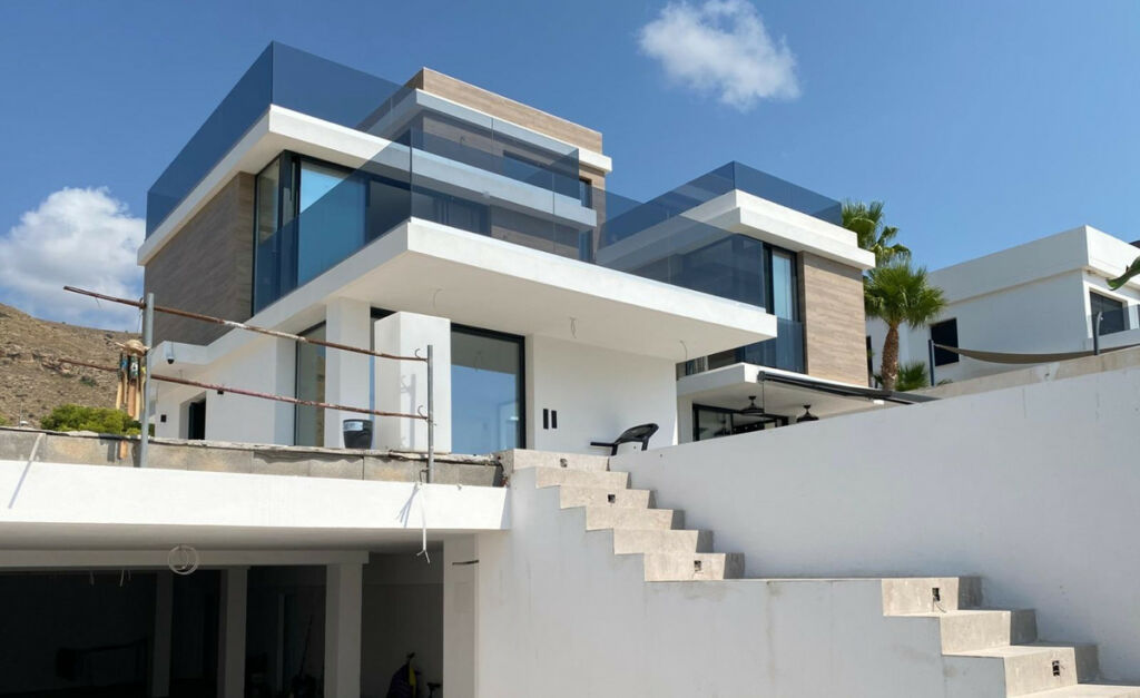 Bungalow Finestrat Alicante - zdjęcie 7