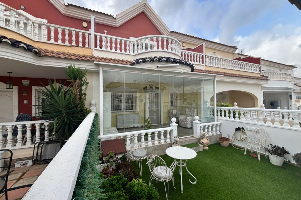 Townhouse Benijofar Alicante - Bild 7