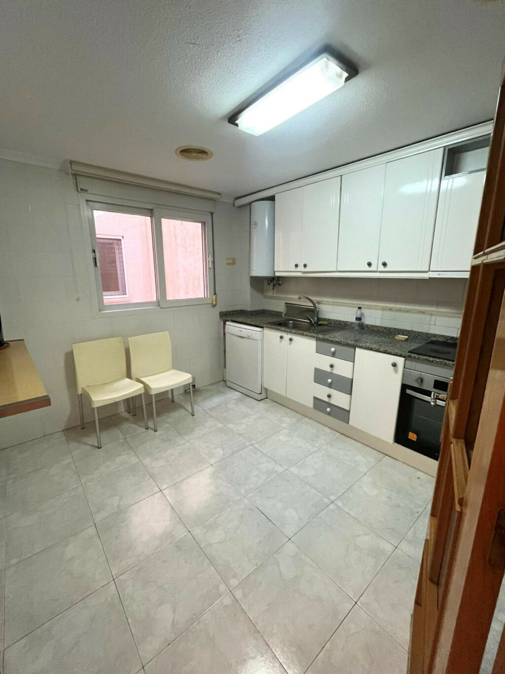 Middle Floor Apartment Torrevieja Alicante - Bild 7