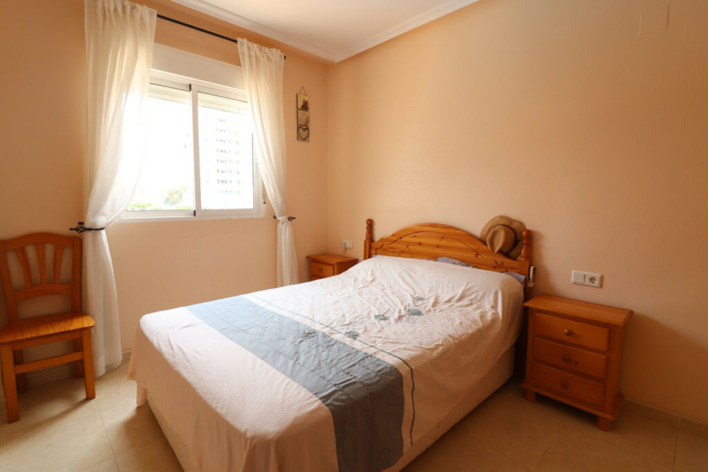 Ground Floor Apartment Guardamar del Segura Alicante - zdjęcie 7