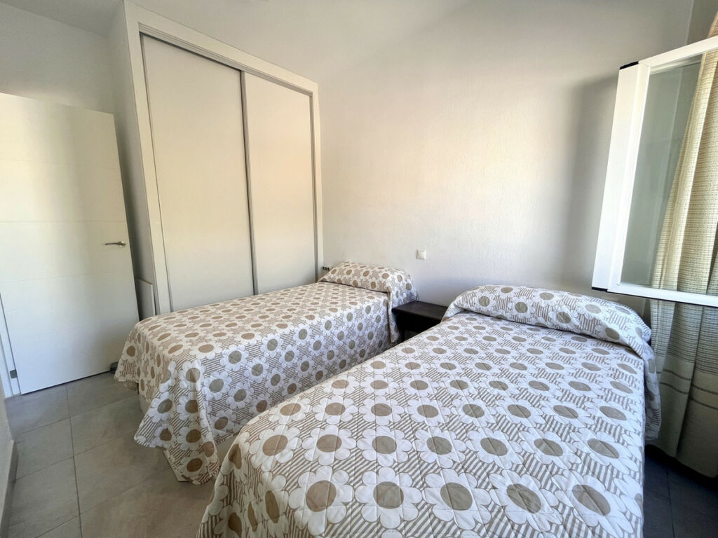 Middle Floor Apartment Cabo Roig Alicante - image 7