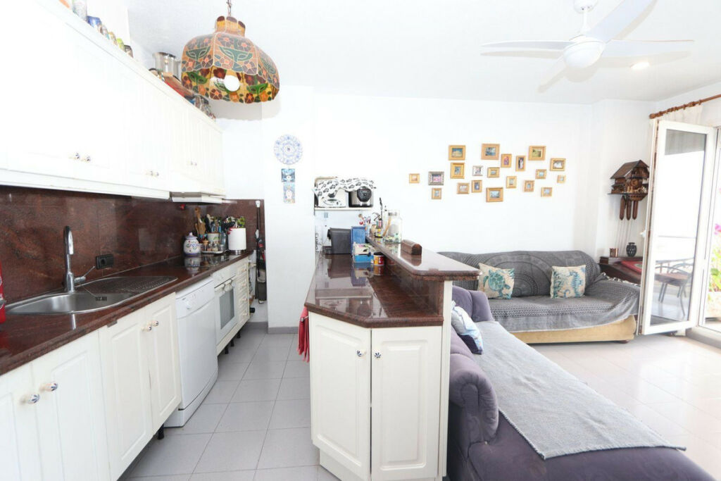 Middle Floor Apartment Playa Flamenca Alicante - zdjęcie 7