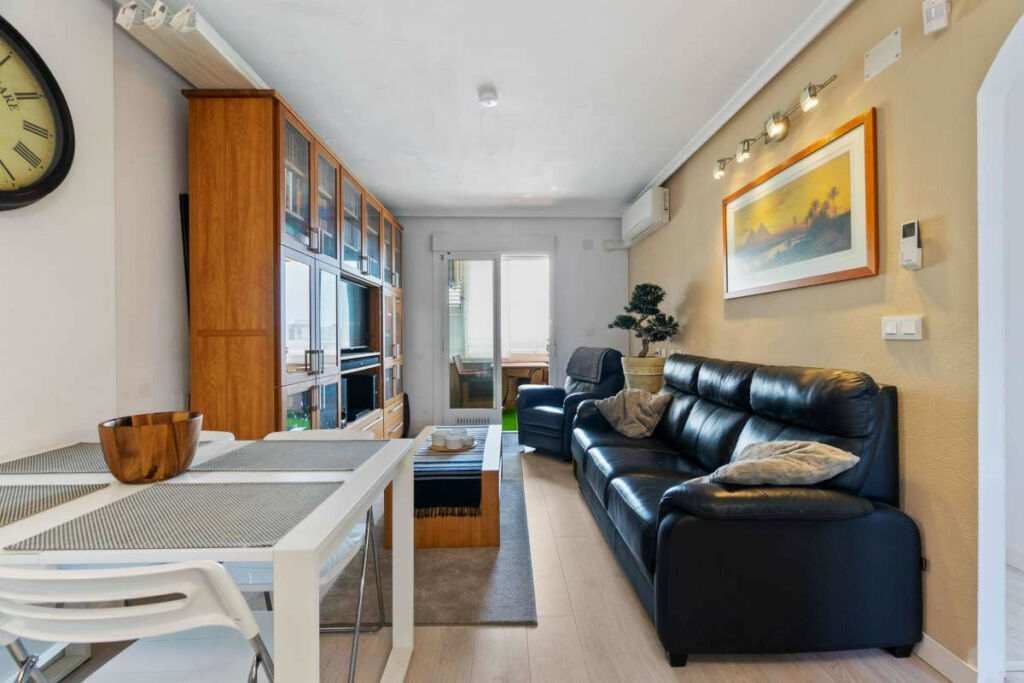 Middle Floor Apartment Torrevieja Alicante - zdjęcie 8