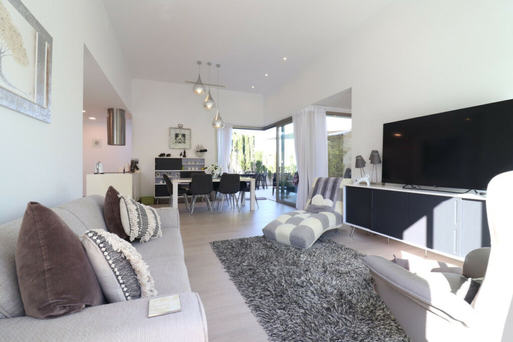 Detached Villa Benijofar Alicante - zdjęcie 7