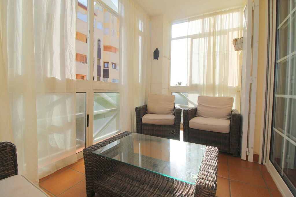 Middle Floor Apartment La Veleta Alicante - zdjęcie 7