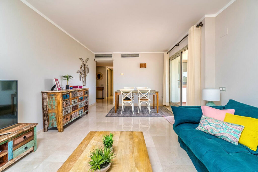 Ground Floor Apartment Las Colinas Golf Alicante - zdjęcie 7