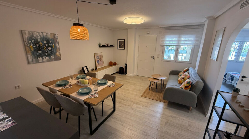 Bungalow Orihuela Alicante - zdjęcie 7