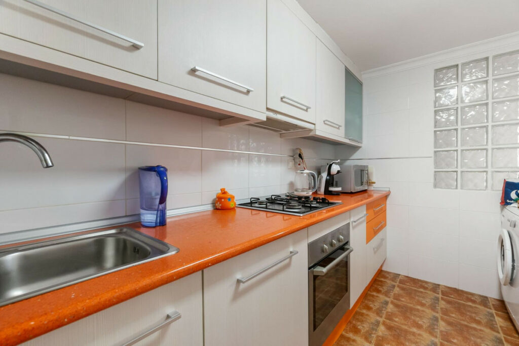Middle Floor Apartment La Mata Alicante - zdjęcie 7