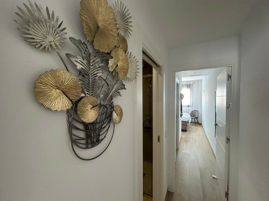 Bungalow Finestrat Alicante - Bild 7