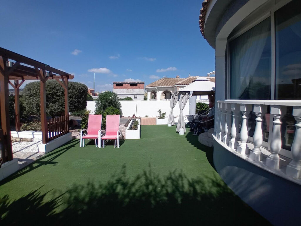 Detached Villa Mazarrón Murcia - imagen 7