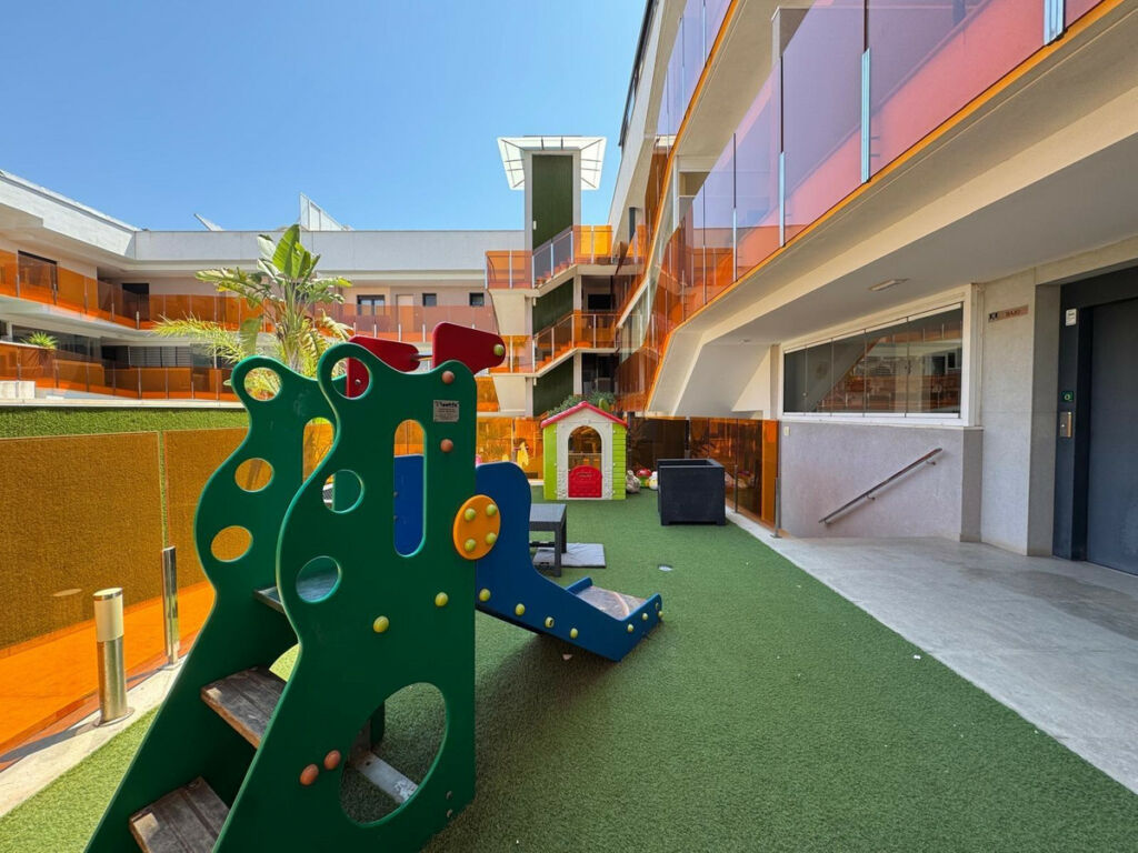 Middle Floor Apartment Torrevieja Alicante - Bild 7