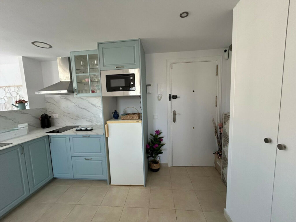 Penthouse Finestrat Alicante - zdjęcie 7