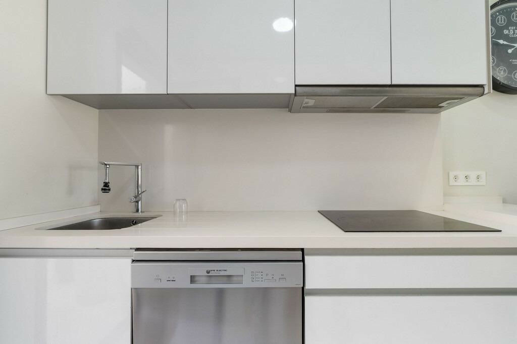 Ground Floor Apartment Los Altos Alicante - Bild 7