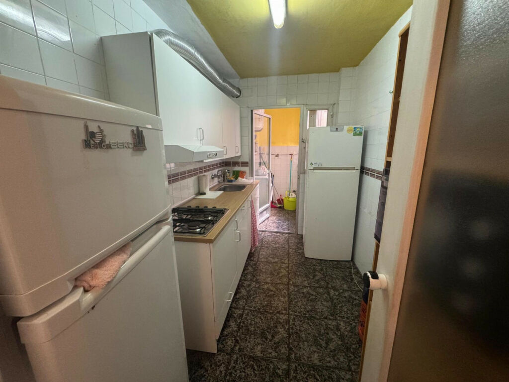 Middle Floor Apartment Torrevieja Alicante - Bild 7