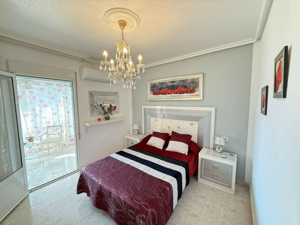 Townhouse Torrevieja Alicante - zdjęcie 7