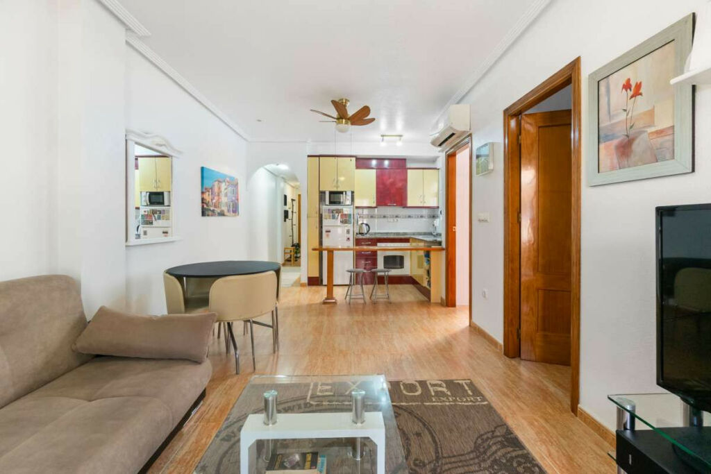 Top Floor Apartment Orihuela Costa Alicante - zdjęcie 7