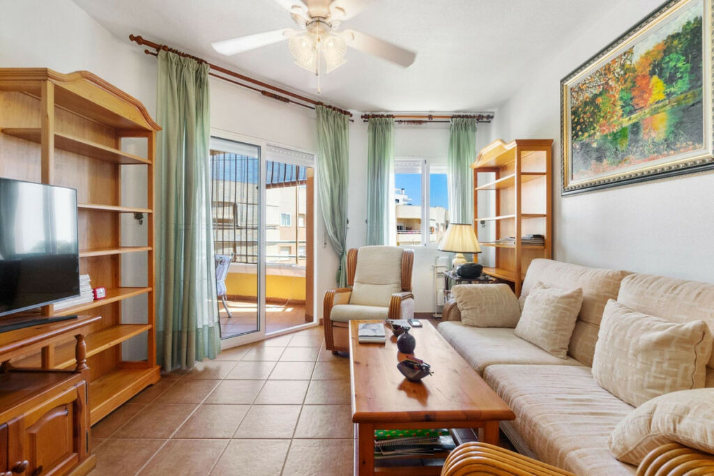 Middle Floor Apartment Campoamor Alicante - zdjęcie 7
