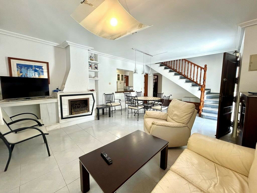 Detached Villa La Zenia Alicante - zdjęcie 7