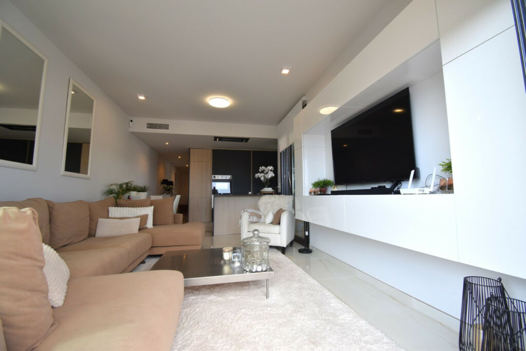 Middle Floor Apartment Playa Flamenca Alicante - zdjęcie 7